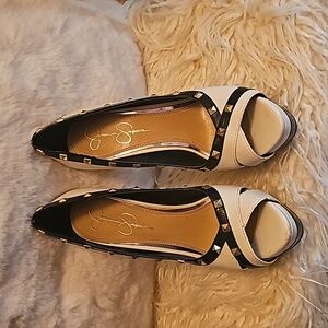 Jessica Simpson Heels